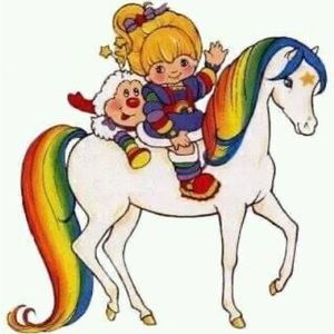 Meet your Posher, Ann